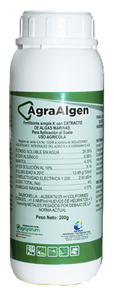 AgraAlgen