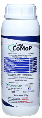 AgraCoMoP